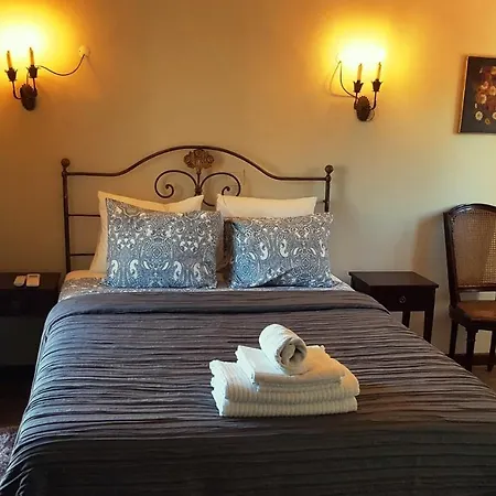 Casa Do Castello 3* מונסנטו