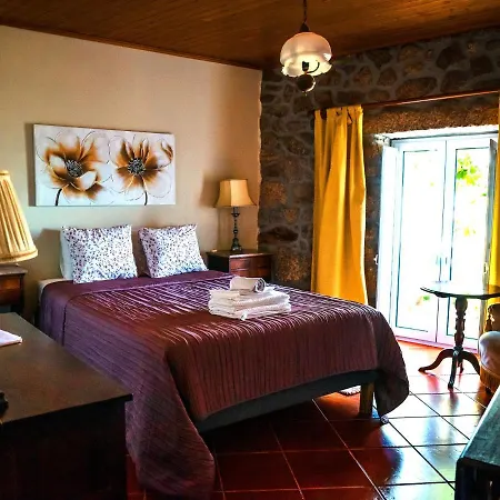 Casa Do Castello Bed & Breakfast