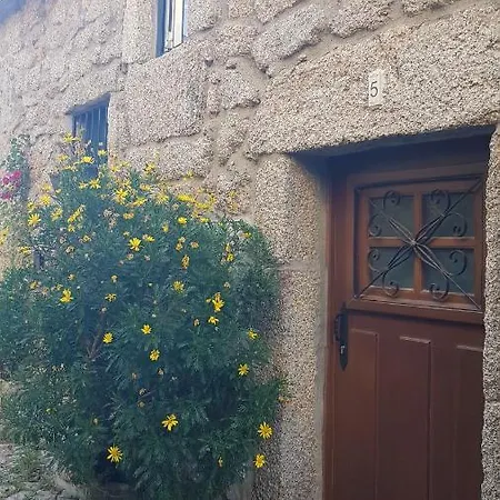 Casa Do Castello