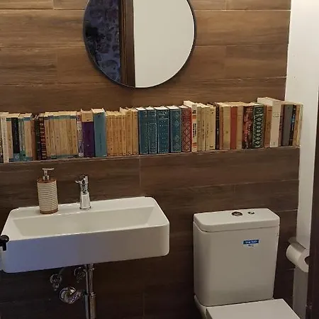 Casa Do Castello לינה וארוחת בוקר