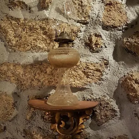 ベッド・アンド・ブレックファスト Casa Do Castello 3*