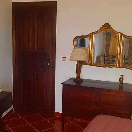 Casa Do Castello מונסנטו