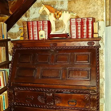 Casa Do Castello