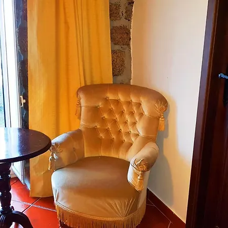 Casa Do Castello