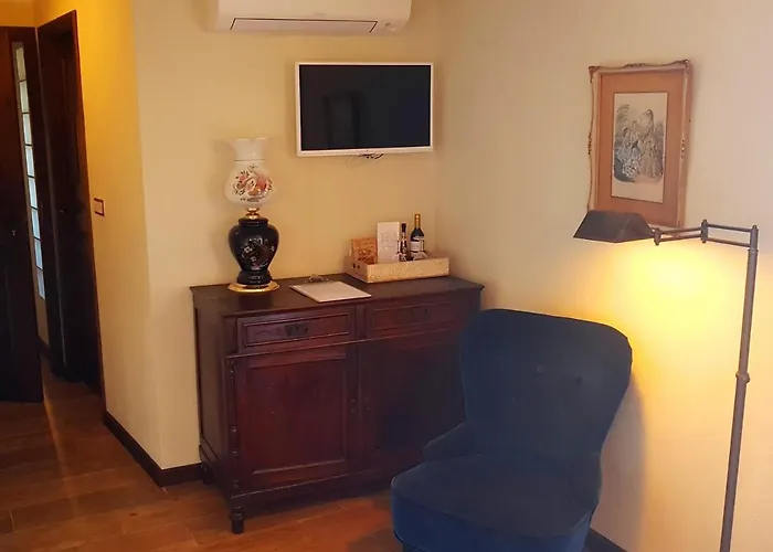 Casa Do Castello 住宿加早餐酒店 3*