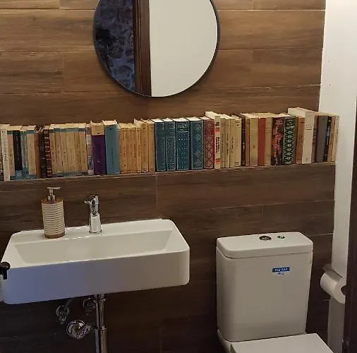 Casa Do Castello 住宿加早餐酒店