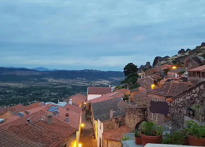 Casa Do Castello Nocleg ze śniadaniem 3*