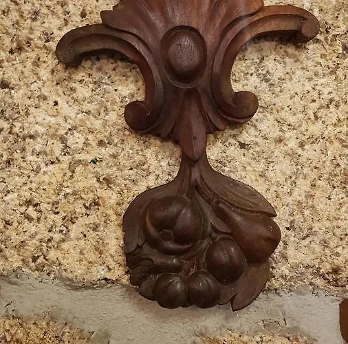 Casa Do Castello 3* 蒙桑图