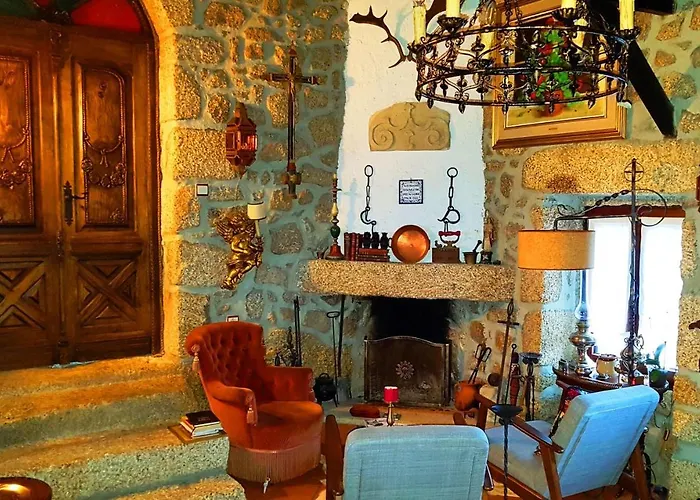 Casa Do Castello Nocleg ze śniadaniem 3*