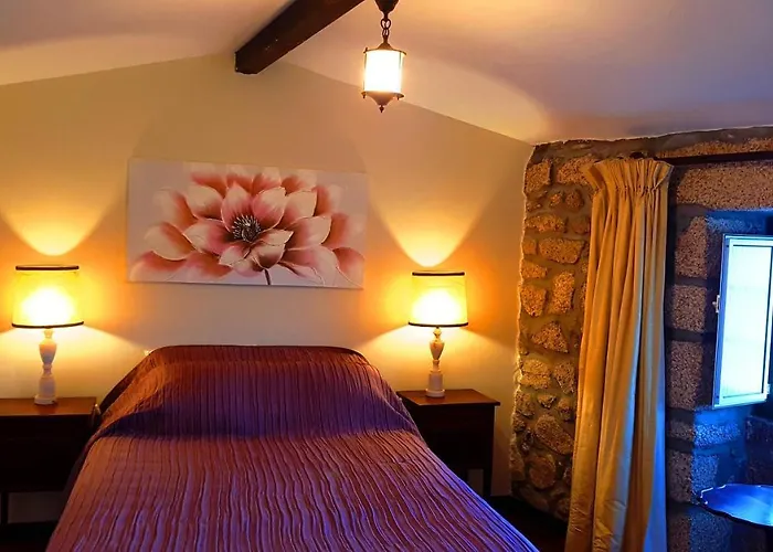 Casa Do Castello Nocleg ze śniadaniem